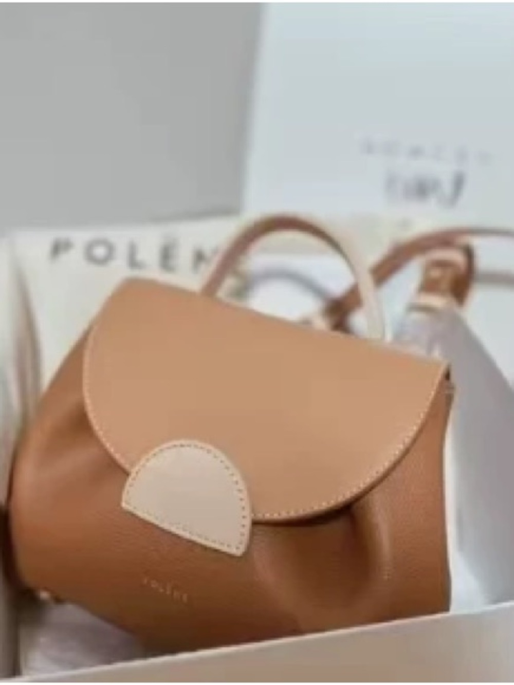 Polène Numéro Un Nano - Picture 2 of 4
